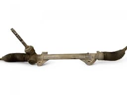 NISSAN 480104BA0A 480104BA0C Steering rack NISSAN X-TRAIL III (T32) (2013-2022) — thumbnail 2