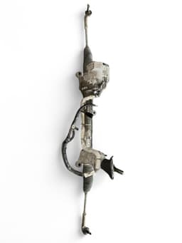 FORD BV6C3D070AG 2337322 BV6C3D070AE Steering rack FORD FOCUS III (2010-2018) — thumbnail 1