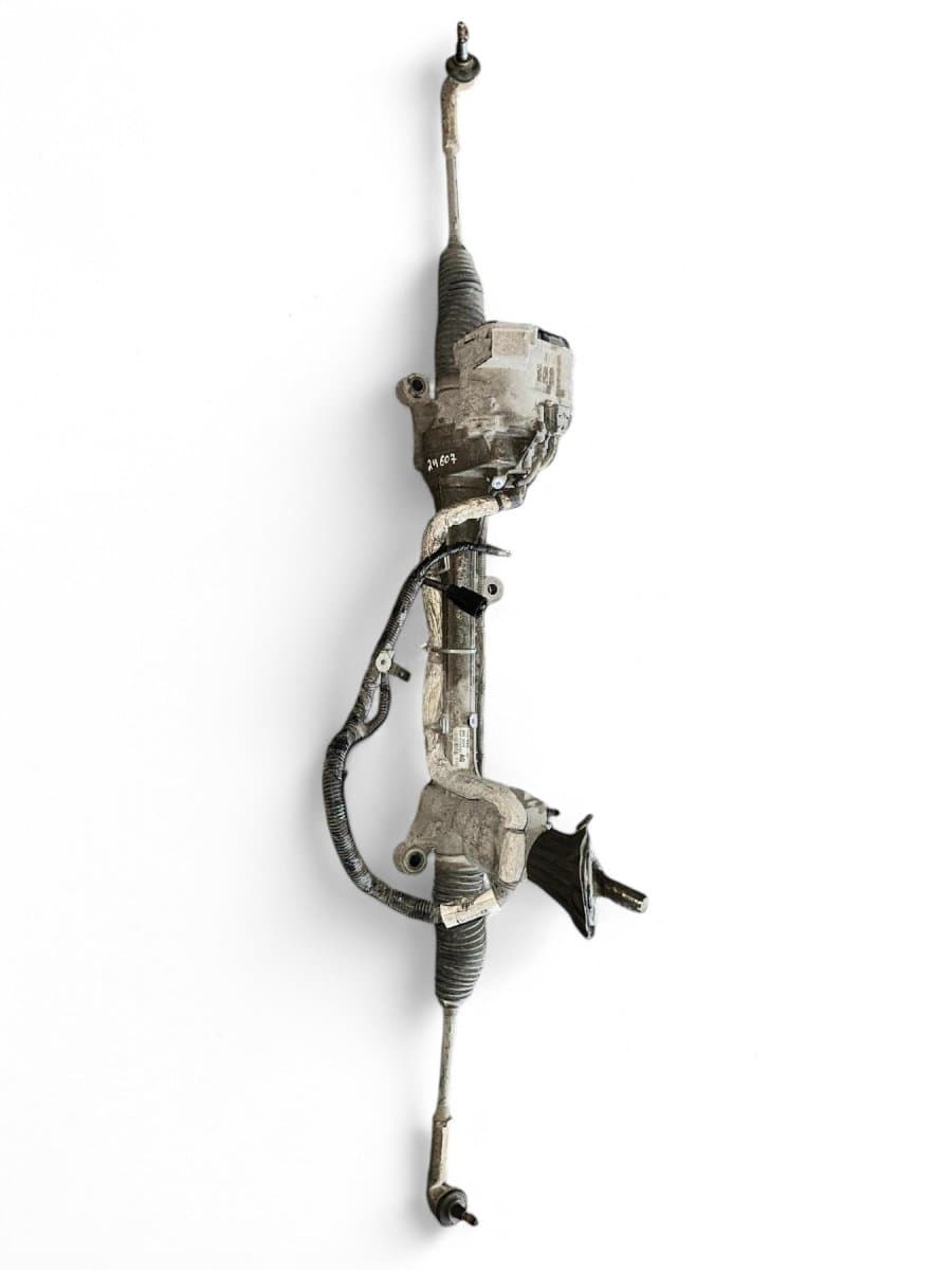 FORD BV6C3D070AG 2337322 BV6C3D070AE Steering rack FORD FOCUS III (2010-2018)