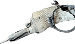 OPEL 39096855 39084595 39211195 39096867 Steering rack OPEL ASTRA K (B16) (2015-2022) — thumbnail 2