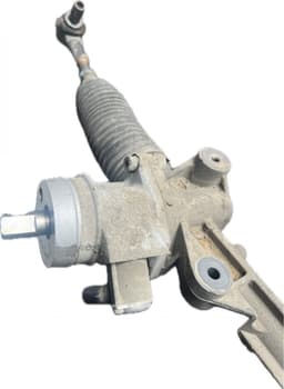AUDI 4F1422066A Steering rack AUDI A6 / A6 ALLROAD (C6, 4F) (2004-2011) — thumbnail 7