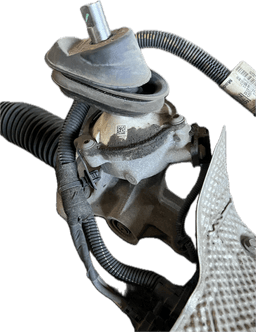 OPEL 39096855 39084595 39211195 39096867 Steering rack OPEL ASTRA K (B16) (2015-2022) — thumbnail 5