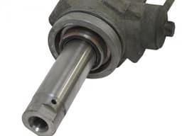 MERCEDES-BENZ A2304600800 Steering rack MERCEDES-BENZ SL-CLASS (R230) (2001-2012) — thumbnail 4