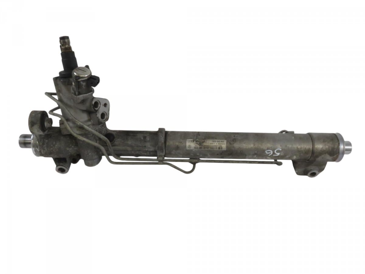 MERCEDES-BENZ A2211400490 A2214604900 Steering rack MERCEDES-BENZ S-CLASS (W221) (2005-2013)
