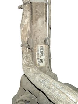 FORD BV6C3D070AG 2337322 BV6C3D070AE Steering rack FORD FOCUS III (2010-2018) — thumbnail 3