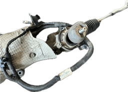 OPEL 39096855 39084595 39211195 39096867 Steering rack OPEL ASTRA K (B16) (2015-2022) — thumbnail 3