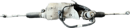 OPEL 39096855 39084595 39211195 39096867 Steering rack OPEL ASTRA K (B16) (2015-2022) — thumbnail 1