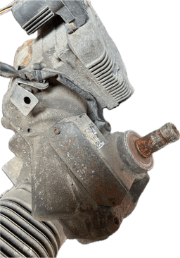MERCEDES-BENZ A1694600700 A1694601700 A1694602100 A1694603000 Steering rack MERCEDES-BENZ A-CLASS (W169) (2004-2012) — thumbnail 6