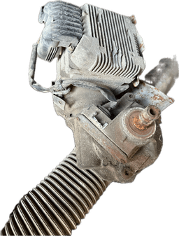 MERCEDES-BENZ A1694600700 A1694601700 A1694602100 A1694603000 Steering rack MERCEDES-BENZ A-CLASS (W169) (2004-2012) — thumbnail 5