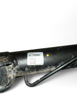 VOLVO 31201551 36001607 30665485 30793038 31200458 31201551 31202213 30761784 31302671 31329852 31360569 31387123 Steering rack VOLVO S80 II (AS) (2006-2016) — thumbnail 5