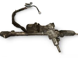 SUBARU E262270016 Q003TB2371 34110AJ131 34110AJ132 Steering rack SUBARU LEGACY V / Outback (2009-2014) — thumbnail 6