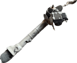 MERCEDES-BENZ A1694600700 A1694601700 A1694602100 A1694603000 Steering rack MERCEDES-BENZ A-CLASS (W169) (2004-2012) — thumbnail 3