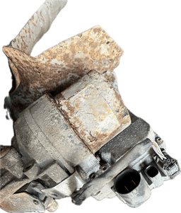 MERCEDES-BENZ A1694600700 A1694601700 A1694602100 A1694603000 Steering rack MERCEDES-BENZ A-CLASS (W169) (2004-2012) — thumbnail 7