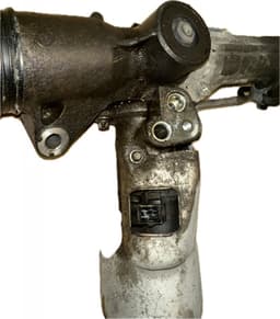 MERCEDES-BENZ R22111011007 A2214601800 Steering rack MERCEDES-BENZ S-CLASS (W221) (2005-2013) — thumbnail 7
