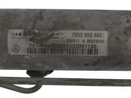 MERCEDES-BENZ A2211400490 A2214604900 Steering rack MERCEDES-BENZ S-CLASS (W221) (2005-2013) — thumbnail 7