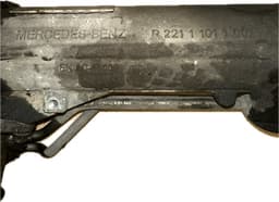 MERCEDES-BENZ R22111011007 A2214601800 Steering rack MERCEDES-BENZ S-CLASS (W221) (2005-2013) — thumbnail 6