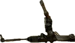 MERCEDES-BENZ R22111011007 A2214601800 Steering rack MERCEDES-BENZ S-CLASS (W221) (2005-2013) — thumbnail 2