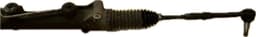 MERCEDES-BENZ R22111011007 A2214601800 Steering rack MERCEDES-BENZ S-CLASS (W221) (2005-2013) — thumbnail 3