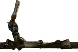 MERCEDES-BENZ R22111011007 A2214601800 Steering rack MERCEDES-BENZ S-CLASS (W221) (2005-2013) — thumbnail 4