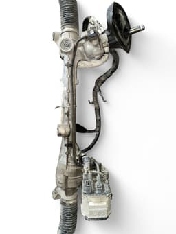 FORD BV6C3D070AG 2337322 BV6C3D070AE Steering rack FORD FOCUS III (2010-2018) — thumbnail 5