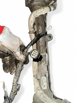 FORD BV6C3D070AG 2337322 BV6C3D070AE Steering rack FORD FOCUS III (2010-2018) — thumbnail 4