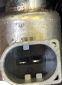BMW High pressure pump, petrol BMW 7 (F01, F02) (2008-2016) — thumbnail 6