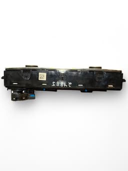 KIA 97250A8890WK Heater control panel KIA OPTIMA IV (JF) (2015-2020) — thumbnail 3