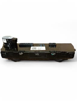 KIA 97250A8890WK Heater control panel KIA OPTIMA IV (JF) (2015-2020) — thumbnail 5