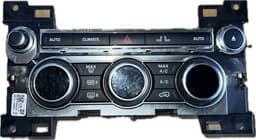 LAND ROVER Heater control panel LAND ROVER RANGE ROVER SPORT II (L494) (2013-2022) — thumbnail 1