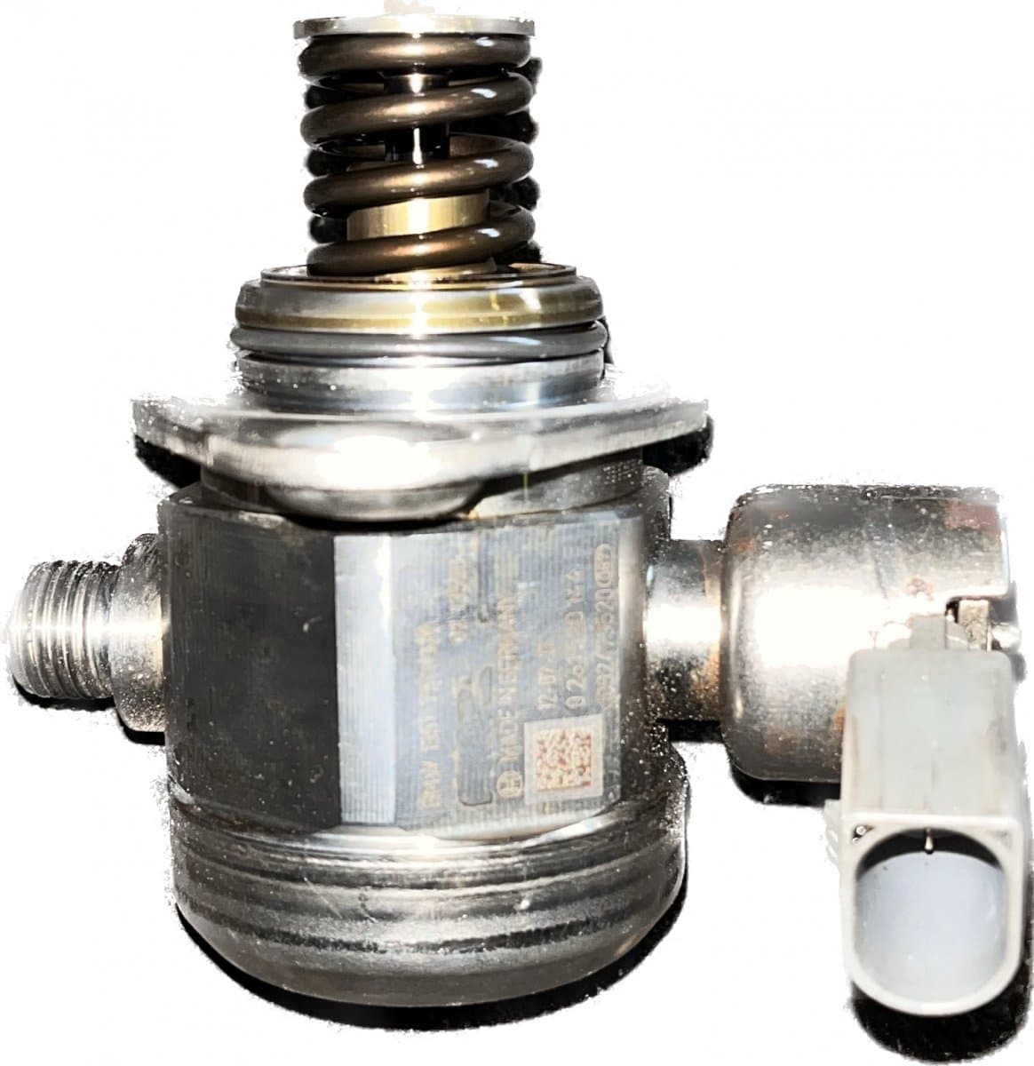 BMW High pressure pump, petrol BMW 7 (F01, F02) (2008-2016)