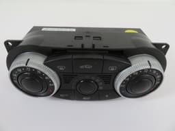 MERCEDES-BENZ A2308300285 A2308300685 A2308300785 Heater control panel MERCEDES-BENZ SL-CLASS (R230) (2001-2012) — thumbnail 1