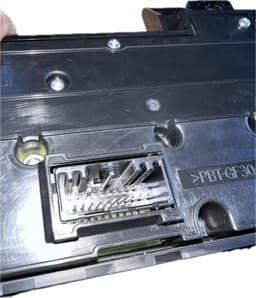 LAND ROVER Heater control panel LAND ROVER RANGE ROVER SPORT II (L494) (2013-2022) — thumbnail 3