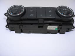 MERCEDES-BENZ A2518702689 A2518702089 A2518707289 Heater control panel MERCEDES-BENZ R-CLASS (W251) (2006-2013) — thumbnail 2