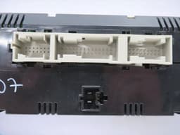 MERCEDES-BENZ A2518702689 A2518702089 A2518707289 Heater control panel MERCEDES-BENZ R-CLASS (W251) (2006-2013) — thumbnail 3