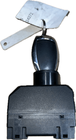 MERCEDES-BENZ 2215450708 Ignition switch lock (ignition barrel) MERCEDES-BENZ S-CLASS (W221) (2005-2013) — thumbnail 3