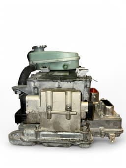 KIA 366003D235 Hybrid converter / inverter KIA OPTIMA IV (JF) (2015-2020) — thumbnail 3