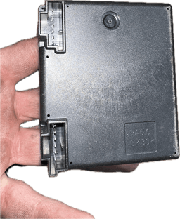 MERCEDES-BENZ 2215450708 Ignition switch lock (ignition barrel) MERCEDES-BENZ S-CLASS (W221) (2005-2013) — thumbnail 4