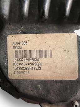 VOLVO 31429605 Steering rack VOLVO V40 (2012-2019) — thumbnail 8