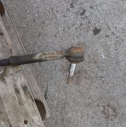 SAAB R30011011006 Steering rack SAAB 9-3 (YS3F) (2002-2012) — thumbnail 4