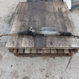 SAAB R30011011006 Steering rack SAAB 9-3 (YS3F) (2002-2012) — thumbnail 1