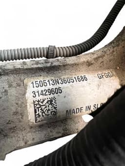 VOLVO 31429605 Steering rack VOLVO V40 (2012-2019) — thumbnail 7