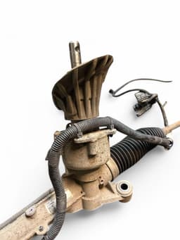 VOLVO 31429605 Steering rack VOLVO V40 (2012-2019) — thumbnail 6