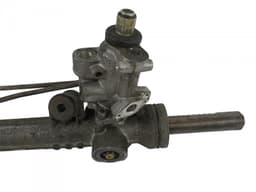 MERCEDES-BENZ A2201101100 A2204602500 Steering rack MERCEDES-BENZ S-CLASS (W220) (1998-2005) — thumbnail 9