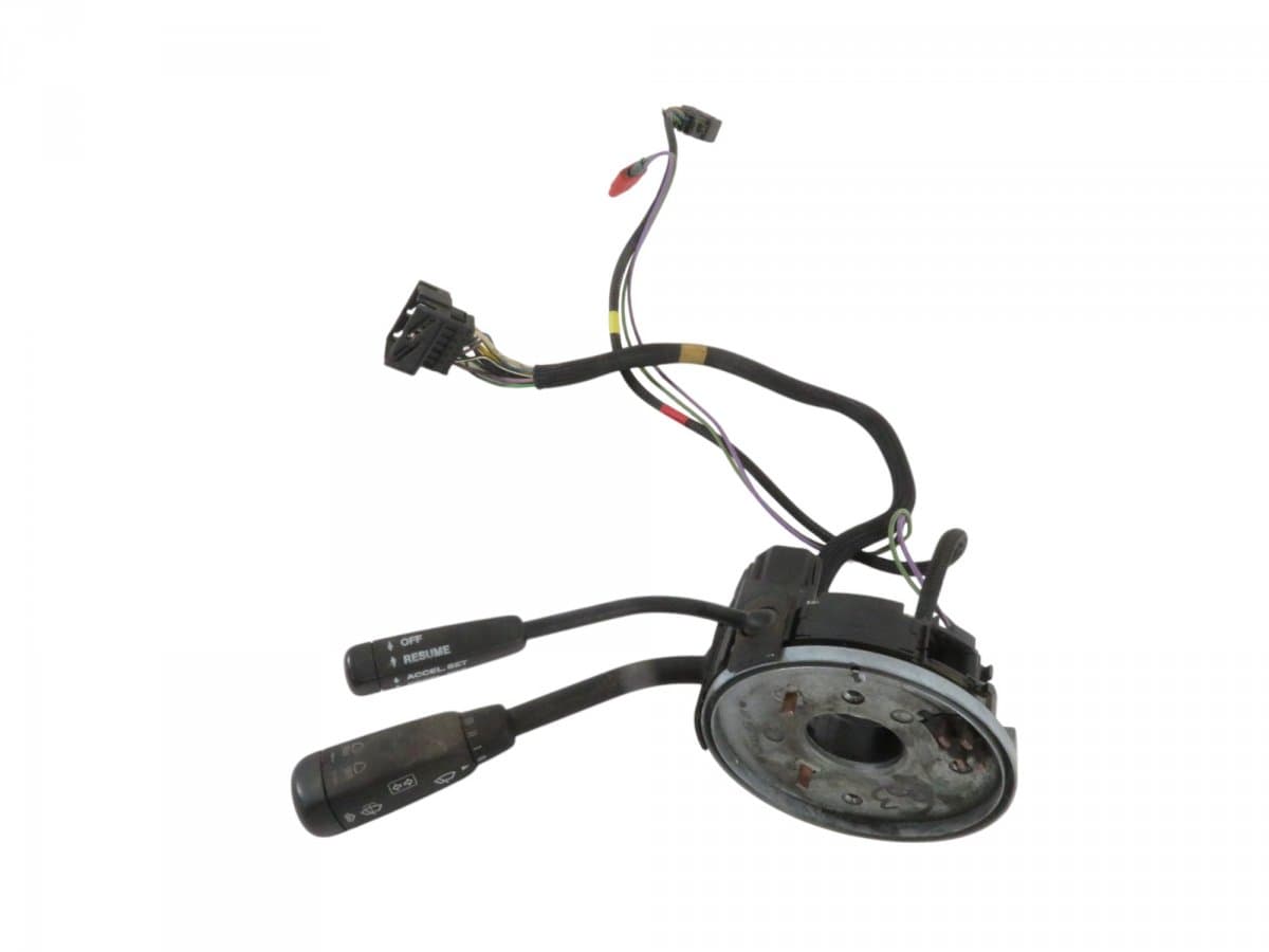 A1404620197 A1295402344 A1295401844 A0115423017 A1295400644 Indicator + wiper switch (stalk) MERCEDES-BENZ SL-CLASS (R129) (1989-2001)
