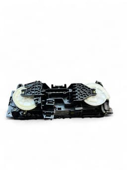 VW 7H0820045AM Heater control panel VW TRANSPORTER T5 / MULTIVAN (7H, 7E, 7J) (2003-2015) — thumbnail 3