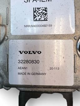 VOLVO 36011726 32263742 32280830 Hybrid converter / inverter VOLVO S90 / V90 (2016-) — thumbnail 7