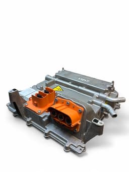 VOLVO 36011726 32263742 32280830 Hybrid converter / inverter VOLVO S90 / V90 (2016-) — thumbnail 3