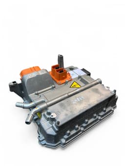 VOLVO 36011726 32263742 32280830 Hybrid converter / inverter VOLVO S90 / V90 (2016-) — thumbnail 2