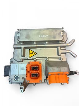 VOLVO 36011726 32263742 32280830 Hybrid converter / inverter VOLVO S90 / V90 (2016-) — thumbnail 5