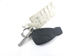 MERCEDES-BENZ A2305452308 Ignition switch lock (ignition barrel) MERCEDES-BENZ SL-CLASS (R230) (2001-2012) — thumbnail 4